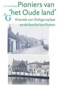 Pioniers Van Het 'Oude Land'