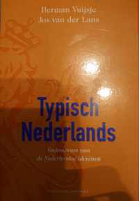 Typisch Nederlands