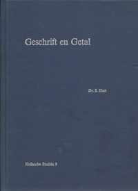 Geschrift en getal : een keuze uit de demografisch-, economisch- en sociaal-historische studiën op grond van Amsterdamse en Zaanse archivalia, 1600-1800