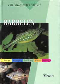 Barbelen