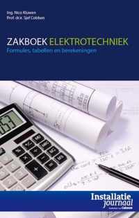 Zakboek elektrotechniek