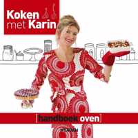 Handboek oven