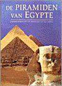 De piramiden van Egypte