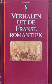 Verhalen uit de Franse romantiek