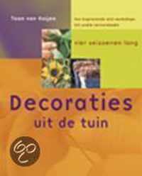 Decoraties Uit De Tuin