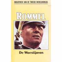 Rommel, de Woestijnvos nummer 46 uit de serie