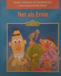 Net zoals ernie