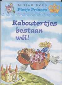 Kaboutertjes Bestaan Wel