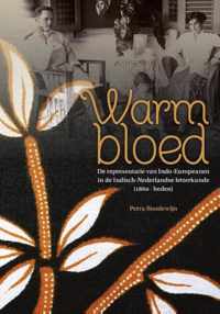 Literatoren  -   Warm bloed