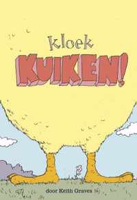 Kloek kuiken