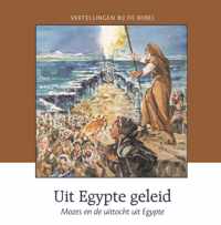 Uit egypte geleid