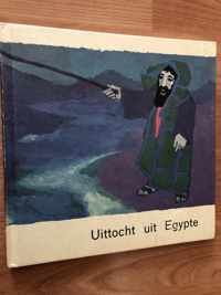 Uittocht uit Egypte