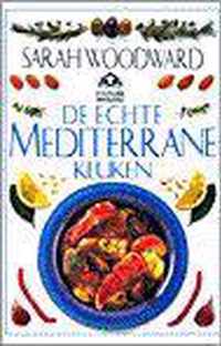 Echte mediterrane keuken