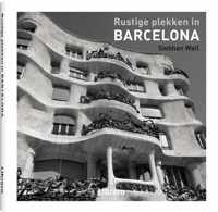 Rustige plekken in Barcelona