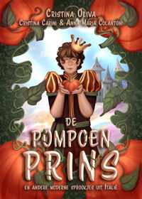 De pompoenprins