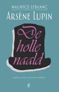 De holle naald