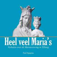 Volkscultuur en Immaterieel Erfgoed 7 -   Heel veel Maria's