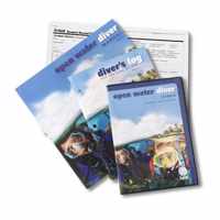 PADI Open Water cursuspakket