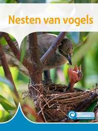 Mini Informatie 454 -   Nesten van vogels