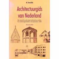 Architectuurgids van Nederland