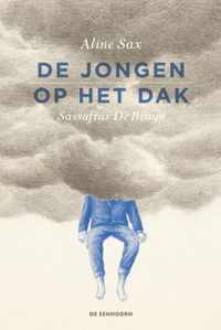 De jongen op het dak