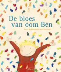 De bloes van oom Ben