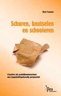 PM-reeks  -   Schuren, knutselen en schooieren