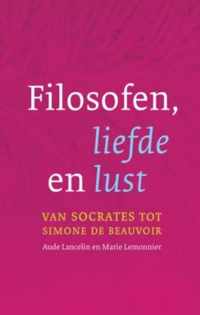 Filosofen, Liefde En Lust