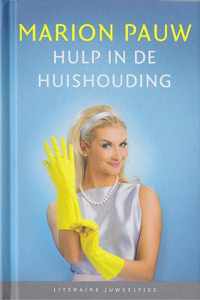 Hulp in de huishouding