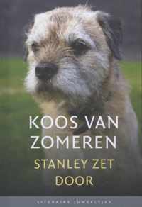 Literaire Juweeltjes - Stanley zet door