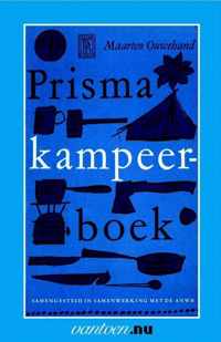 Prisma kampeerboek