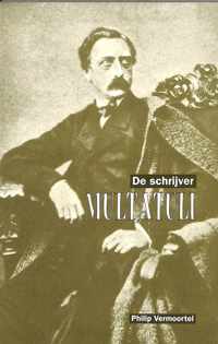 SCHRIJVER MULTATULI