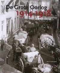 De Grote Oorlog (1914-1918) en Overijse