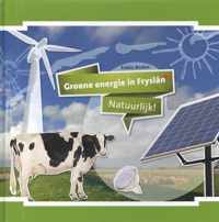 Groene energie in Fryslan