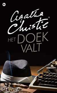 Poirot  -   Het doek valt