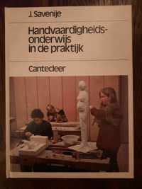 Handvaardigheidsonderwys in de praktyk