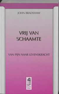 Vrij Van Schaamte