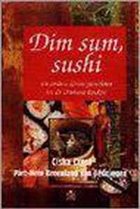 DIM SUM SUSHI E.A. UIT OOSTERSE KEUKEN