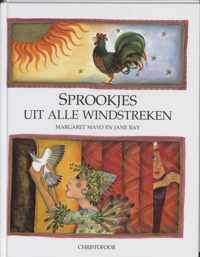 Sprookjes Uit Alle Windstreken