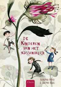 De kinderen van het Klissenveldje