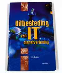 Uitbesteding Van It Dienstverlening