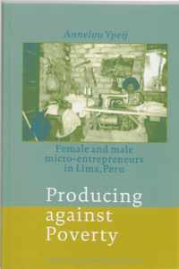 Producing against poverty