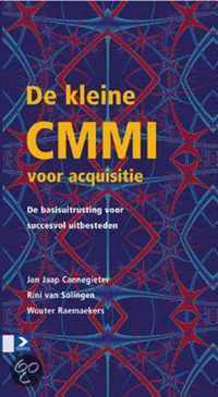 De kleine CMMI voor acquisitie