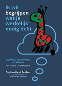 Mens & communicatie 4 -   Giraffendroom