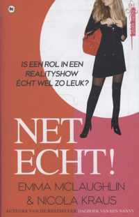 Net echt!