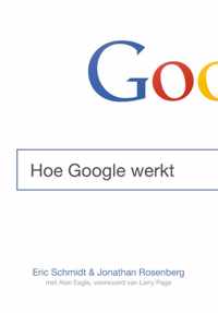 Hoe Google werkt