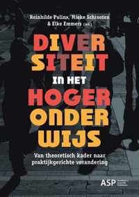 Diversiteit in het hoger onderwijs