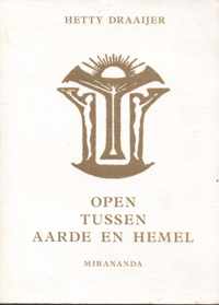 Open Tussen Hemel En Aarde