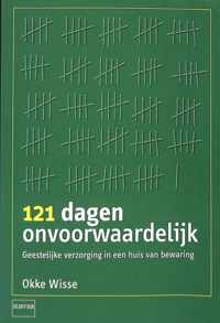 121 Dagen Onvoorwaardelijk