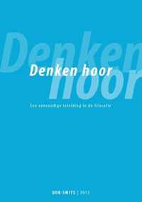 Denken hoor